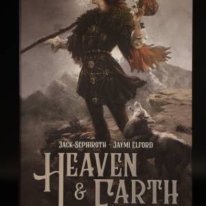 Heaven and Earth Tarot