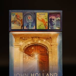 The Mediumship Traning Cards Hay House