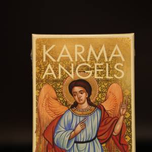 Karma Angels Oracle