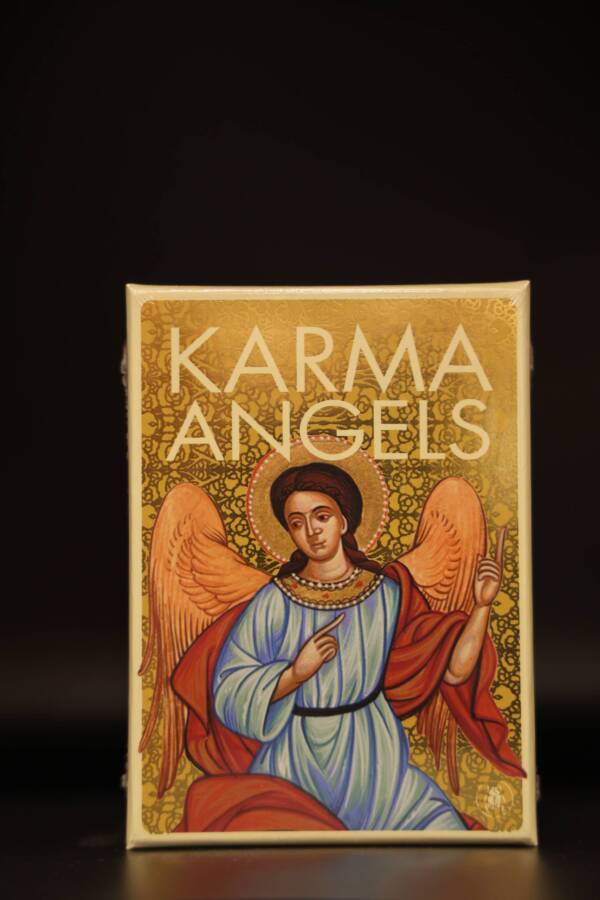 Karma Angels Oracle