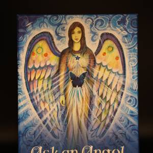 Oracle Cards Ask an Angel